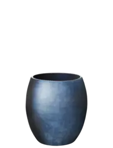 Stelton - Stockholm vase H 15.7 cm horizon