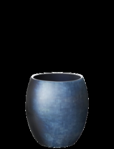 Stelton - Stockholm vase H 15.7 cm horizon