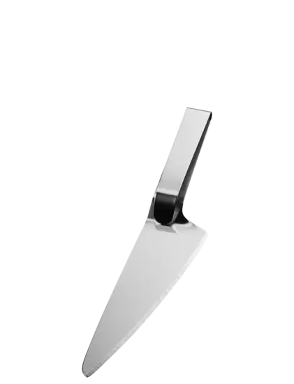 Stelton - EM kage/serveringsspade steel
