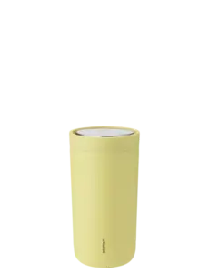 Stelton - To Go Click termokop 0.2 l. laevis