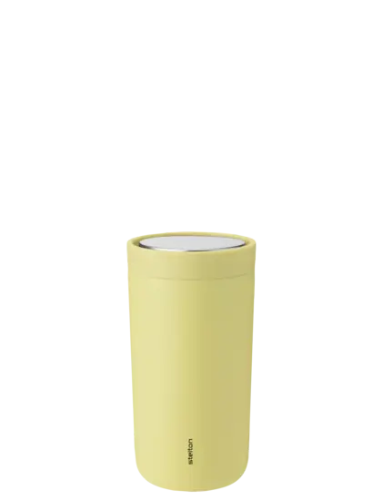 Stelton - To Go Click termokop 0.2 l. laevis