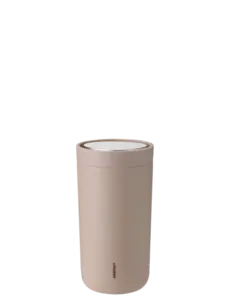 Stelton - To Go Click termokop 0.2 l. heather