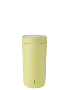 Stelton - To Go Click termokop 0.4 l. laevis