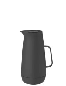 Stelton - Norman Foster termokande 1 l. anthracite