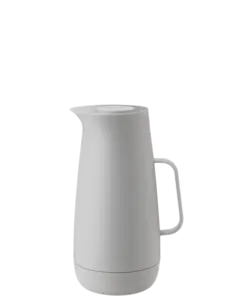 Stelton - Norman Foster termokande 1 l. light grey