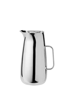 Stelton - Norman Foster termokande 1 l. steel