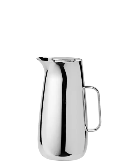 Stelton - Norman Foster termokande 1 l. steel