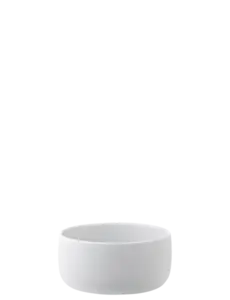 Stelton - Norman Foster sukkerskål 0.2 l. white