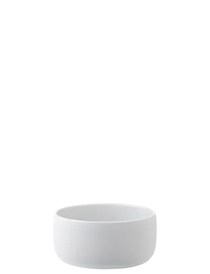 Stelton - Norman Foster sukkerskål 0.2 l. white