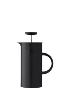 Stelton - EM77 stempelkande 1 l. black