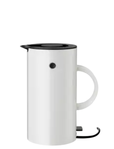 Stelton - EM77 elkedel (EU) 1.5 l. white