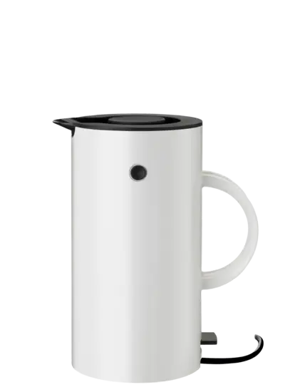 Stelton - EM77 elkedel (EU) 1.5 l. white