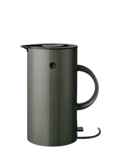 Stelton - EM77 elkedel (EU) 1.5 l. dark forest