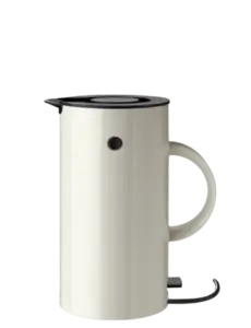 Stelton - EM77 elkedel (EU) 1.5 l. sand