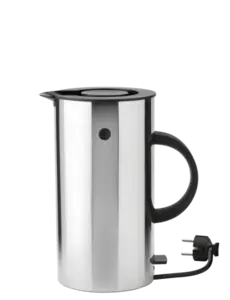 Stelton - EM77 elkedel (EU) 1.5 l. steel