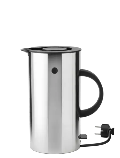 Stelton - EM77 elkedel (EU) 1.5 l. steel