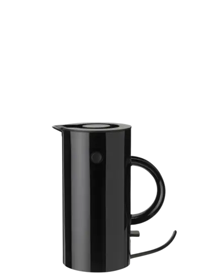Stelton - EM77 elkedel (EU) 0.5 l. black