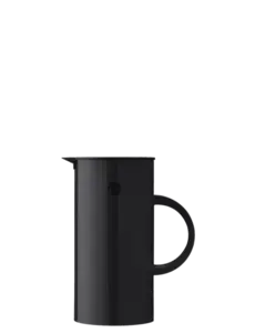 Stelton - EM77 termokande 0.5 l. black