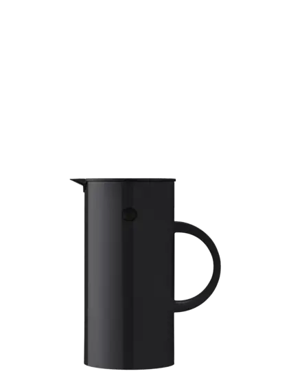 Stelton - EM77 termokande 0.5 l. black