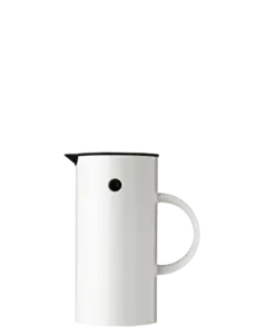 Stelton - EM77 termokande 0.5 l. white