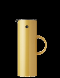 Stelton - EM77 termokande 1 l. poppy yellow
