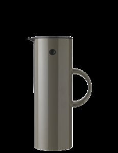 Stelton - EM77 termokande 1 l. bark