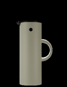 Stelton - EM77 termokande 1 l. soft moss