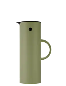 Stelton - EM77 termokande 1 l. soft fern green