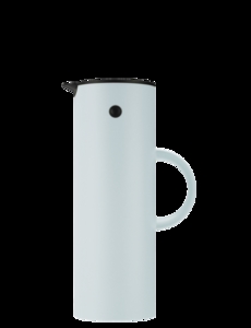 Stelton - EM77 termokande 1 l. soft ice blue