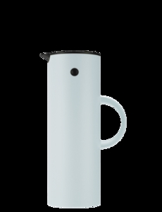 Stelton - EM77 termokande 1 l. soft ice blue