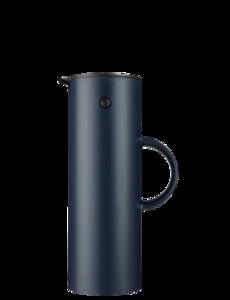 Stelton - EM77 termokande 1 l. soft deep ocean