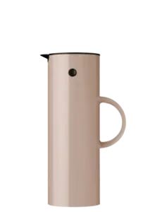 Stelton - EM77 termokande 1 l. heather