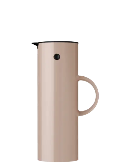 Stelton - EM77 termokande 1 l. heather