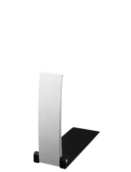 Stelton - Flap tablet-holder steel