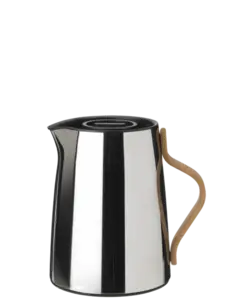 Stelton - Emma termokande, te 1 l. steel