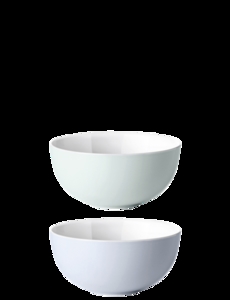 Stelton - Emma skål Ø 14 cm 2 Stk blue