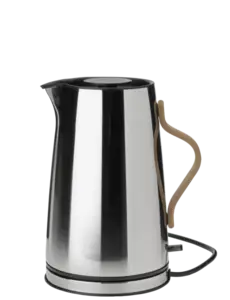 Stelton - Emma elkedel (EU) 1.2 l. steel