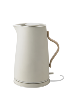 Stelton - Emma elkedel (EU) 1.2 l. sand