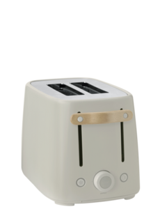 Stelton - Emma toaster (EU) sand