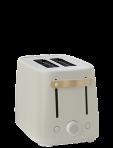 Stelton - Emma toaster (EU) sand
