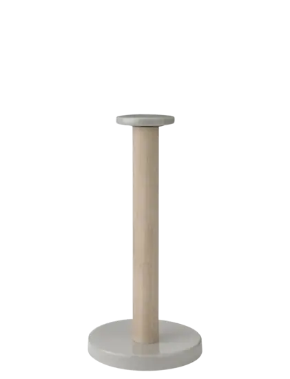 Stelton - Emma køkkenrulleholder grey