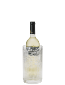 Stelton - Pilastro vinkøler clear