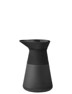 Stelton - Theo mælkekande 0.4 l. black