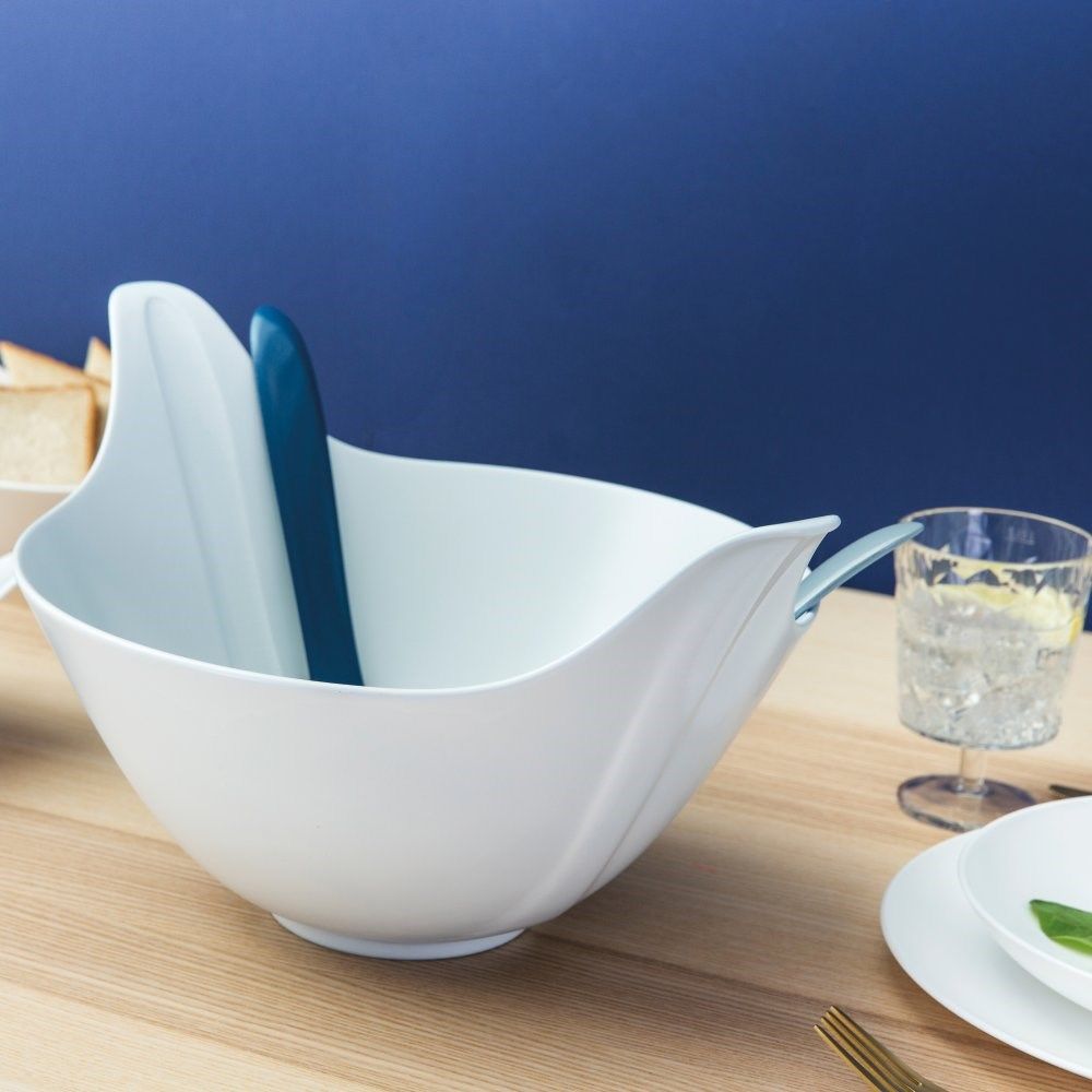 MB Coastal Insalatiera con Posate in Vendita Online