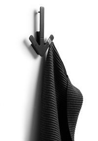 Arrow hanger - knage fra Design House Stockholm
