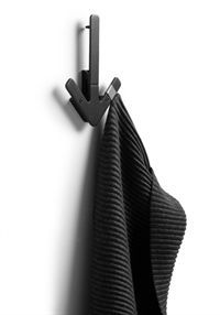 Arrow hanger - knage fra Design House Stockholm