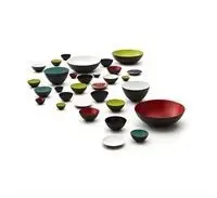 Krenit Skål fra Normann Copenhagen - Ø 12,5 cm