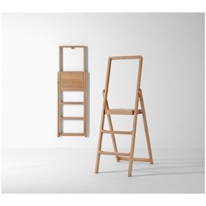 Image of Step - trappestige i eg fra Design House Stockholm