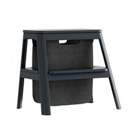 Umage - Step It Up - trappestige - antracite grey