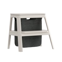 Umage - Step It Up - trappestige - pearl white